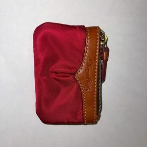Dooney & Burke Change Purse